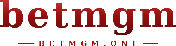 betmgm logotipo