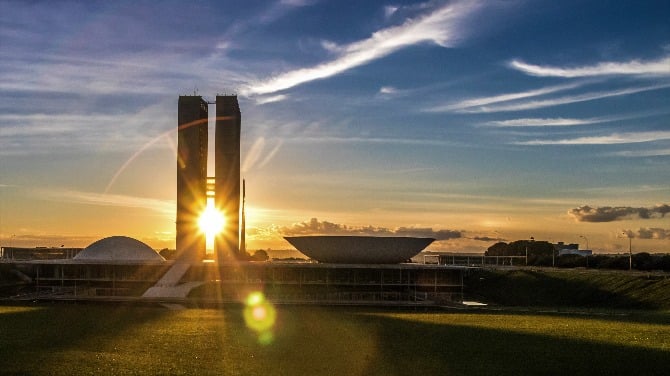 brazil senate