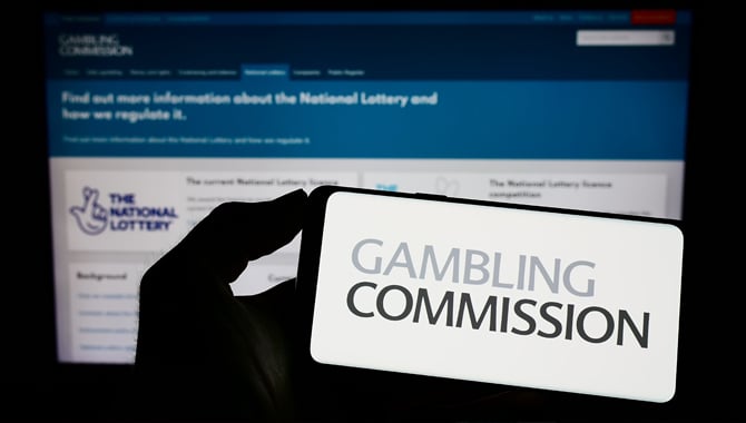 Gambling Commission