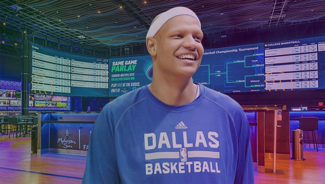 charlie villanueva mohegansun