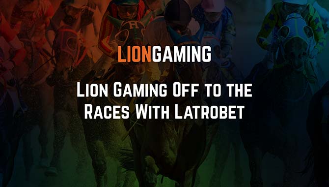 liongaming latrobet 2