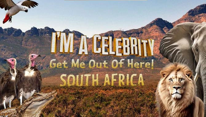 im a celeb south africa wh vegas