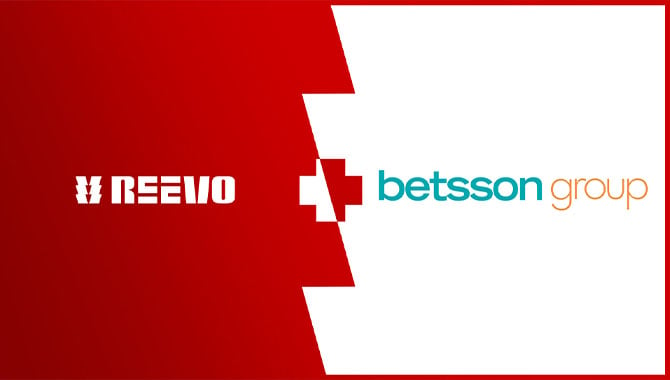 betsson group