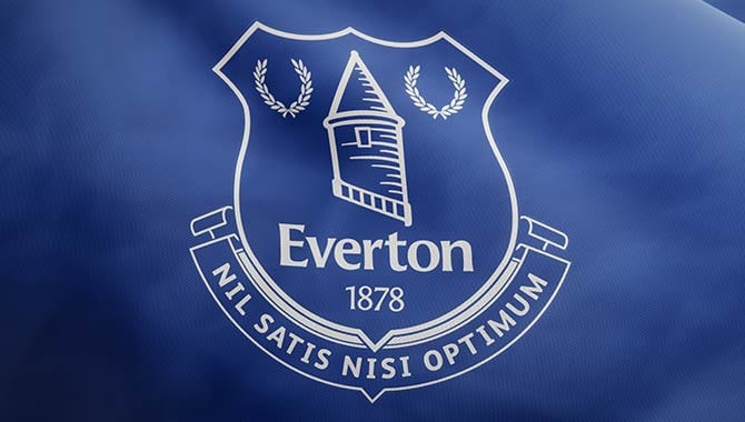 everton 1