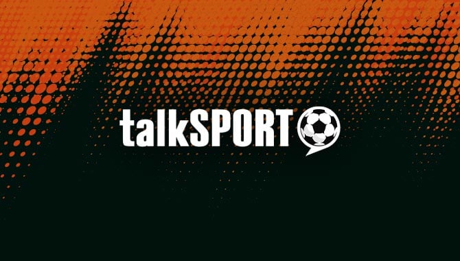 TalkSport