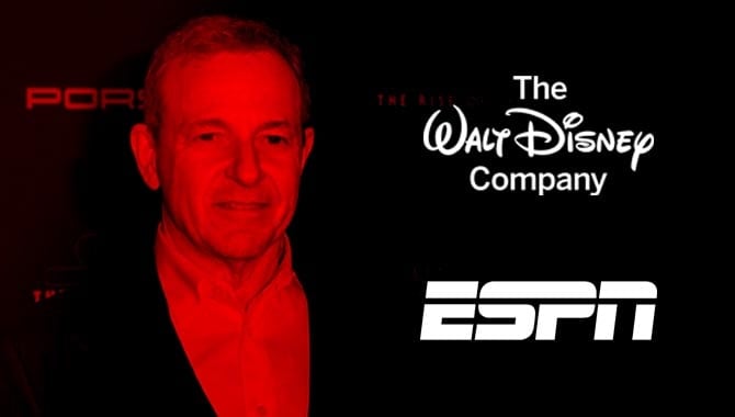 Disney ESPN