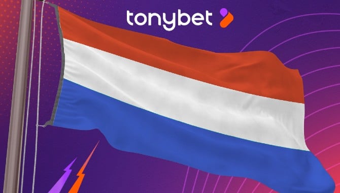 tonybet netherlands