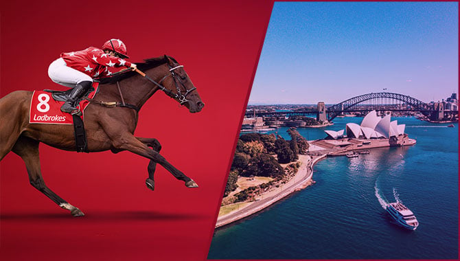 ladbrokes aus