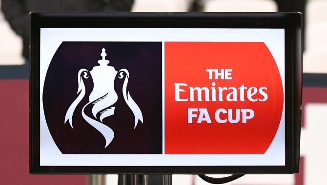 fa cup arsenal