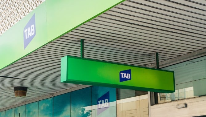 tabcorp invest