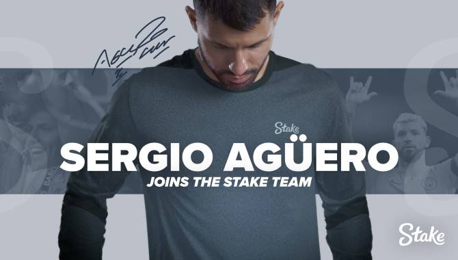 aguero stake