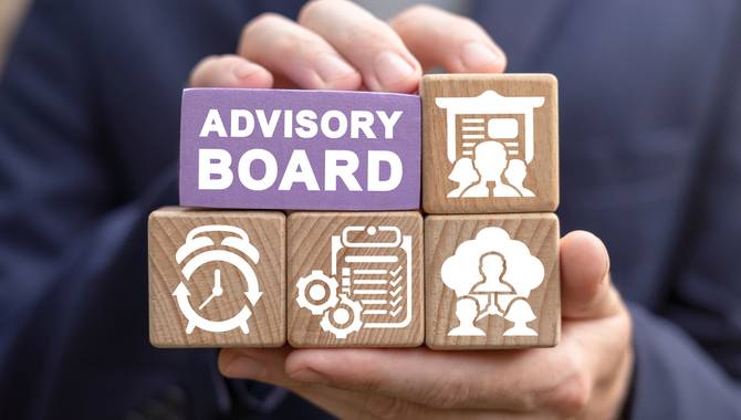 advisory board