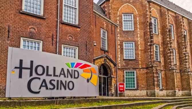 HollandCasinoBuilding