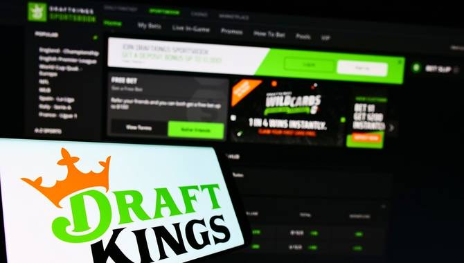 draftkings 2021