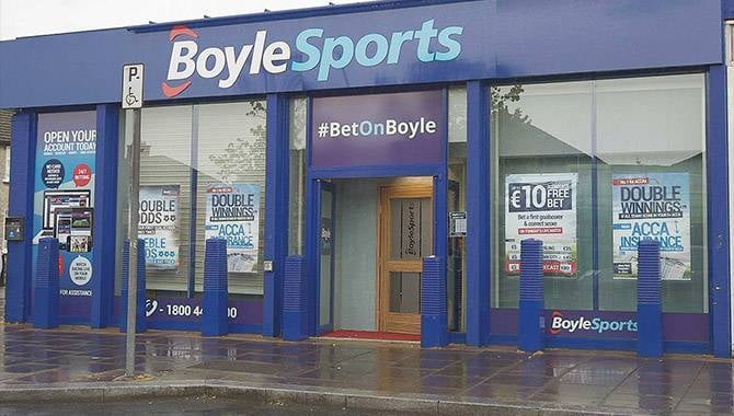 boyle sports