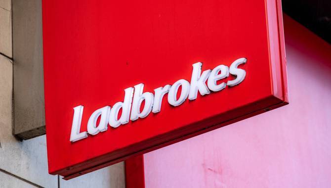 ladbrokes ad