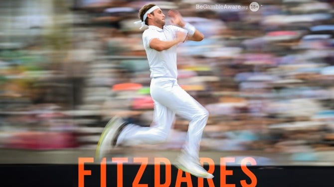 fitzdares