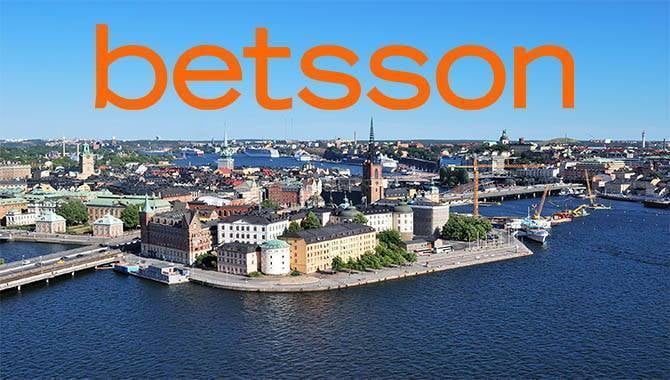 BetssonStockholm