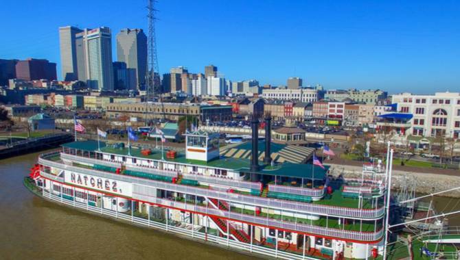 louisianariverboat