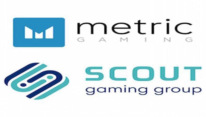 MetricandScoutGaming