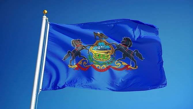 pennsylvaniaflag