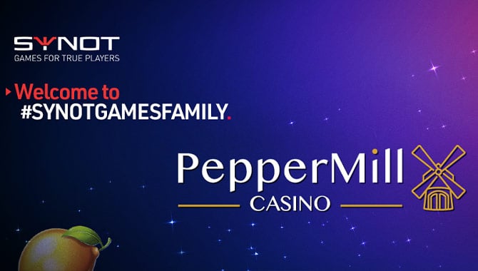 synot peppermill casino