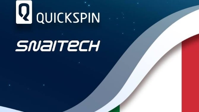 Quickspinsnaitech