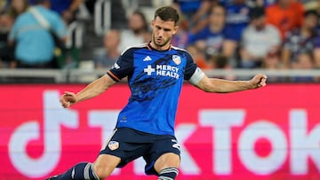 MLSPA condena suspensión a Matt Miazga