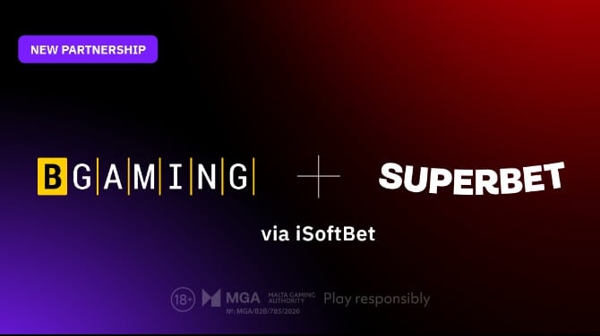 bgamingsuperbetnewpartner