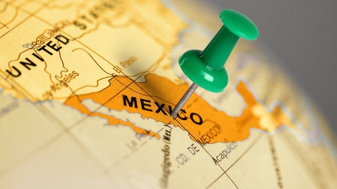 mexico